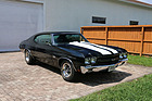 Image: Chevrolet Chevelle SS Coupé (1970) - as lot 2100 at the RM/Sotheby's Fort Lauderdale auction from March 25 to 26, 2022