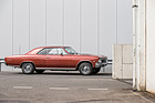 Chevrolet Chevelle Super Sport 396 Coupe (1966) – in der Farbe "Aztec Bronze"