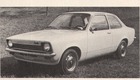 Chevrolet Chevette (1975)