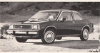 Chevrolet Citation 2,5-Liter - 90 HP (netto) (1980)