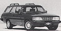 Chevrolet Commodore Caravan SL/E (© Archiv Automobil Revue)
