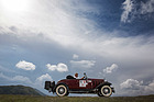 Bild: Chevrolet Confederate BA (1932) - mit Startnummer 014 an der Ennstal-Classic 2017