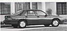 Chevrolet Corsica LT (© Archiv Automobil Revue)