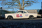 Chevrolet Corvair 500 Competition Car (1964) - als Lot 053 an der Bonhams Goodwood Members Meeting Versteigerung am 18. März 2018