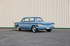 Chevrolet Corvair 700 Deluxe Coupé (1960) - als Lot 133 angeboten an der RM/Sotheby's St. Moritz Versteigerung vom 15. September 2023