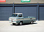 Chevrolet Corvair 95 Loadside Pickup (1962) - als Lot 203 angeboten an der RM/Sotheby's Hershey Versteigerung vom 5./6. Oktober 2022 (© Drew Shipley - Courtesy RM/Sotheby's, 2022) Chevrolet Corvair 95 Loadside Pickup (1962) - als Lot 203 angeboten an der RM/Sotheby's Hershey Versteigerung vom 5./6. Oktober 2022 (© Drew Shipley - Courtesy RM/Sotheby's, 2022)