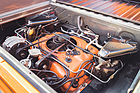 Image: Chevrolet Corvair 95 Rampside (1962) - flat boxer engine
