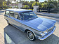 Chevrolet Corvair Lakewood 700 (1962) - als Lot 1071 an der RM/Sotheby's Fort Lauderdale Versteigerung vom 25. bis 26. März 2022 (© - Courtesy RM/Sotheby's, 2022) Chevrolet Corvair Lakewood 700 (1962) - als Lot 1071 an der RM/Sotheby's Fort Lauderdale Versteigerung vom 25. bis 26. März 2022 (© - Courtesy RM/Sotheby's, 2022)
