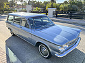 Chevrolet Corvair Lakewood 700 (1962) - as lot 1071 at the RM/Sotheby's Fort Lauderdale auction from March 25 to 26, 2022