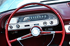 Chevrolet Corvair Monza Convertible (1962) - 160 km/h schnell war der Spyder ohne Turbo allerdings nicht