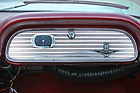 Chevrolet Corvair Monza Convertible (1962) - Handschuhfachdeckel in Metall