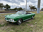Chevrolet Corvair Monza Convertible Coupé (1969) - als Lot 1072 an der RM/Sotheby's Fort Lauderdale Versteigerung vom 25. bis 26. März 2022 (© - Courtesy RM/Sotheby's, 2022) Chevrolet Corvair Monza Convertible Coupé (1969) - als Lot 1072 an der RM/Sotheby's Fort Lauderdale Versteigerung vom 25. bis 26. März 2022 (© - Courtesy RM/Sotheby's, 2022)