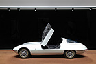 Artikelbild Chevrolet Corvair Testudo Bertone – Designer-Schildkröte mit Langzeitwirkung