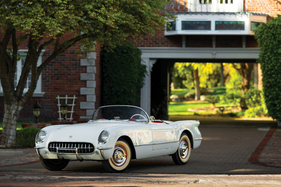 Chevrolet Corvette (1953) - als Lot 114 angeboten an der RM/Sotheby's Arizona Versteigerung am 17./18. Januar 2019