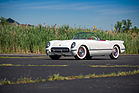 Chevrolet Corvette (1953) - als Lot 169 an der RM/Sotheby's Versteigerung in Monterey am 24./25. August 2018