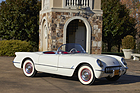 Image: Chevrolet Corvette (1953) - as lot 172 at the RM/Sotheby's Amelia Island auction on May 22, 2021