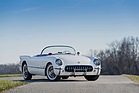 Chevrolet Corvette (1954) - als Lot 047 angeboten an der Bonhams Scottsdale Versteigerung am 28. Januar 2016