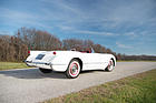Chevrolet Corvette (1954) - als Lot 047 angeboten an der Bonhams Scottsdale Versteigerung am 28. Januar 2016