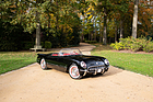 Bild: Chevrolet Corvette (1954) - als Lot 160 an der RM/Sotheby's Online Only Open Roads December 2021 Versteigerung vom 1. bis 8. Dezember 2021