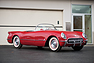 Chevrolet Corvette (1954) - als Lot 236 an der RM/Sotheby's Arizona Versteigerung 2017 angeboten (© Darin Schnabel - Courtesy RM Sotheby's, 2016) Chevrolet Corvette (1954) - als Lot 236 an der RM/Sotheby's Arizona Versteigerung 2017 angeboten (© Darin Schnabel - Courtesy RM Sotheby's, 2016)