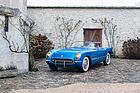 Bild: Chevrolet Corvette (1954) – angeboten als Lot Nr. 26 bei der Artcurial-Versteigerung in Paris am 7. und 8. Februar 2025