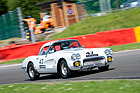 Bild: Chevrolet Corvette (1958) - Spa Classic 2012