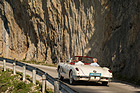 Chevrolet Corvette (1959) - At the Ennstal Classic 2021