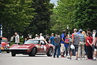 Chevrolet Corvette (1959) - Great Race Rallye USA - 24. Juni bis 2. Juli 2017