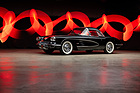 Bild: Chevrolet Corvette (1959) - als Lot 103 an der RM/Sotheby’s Monterey Auction 2024