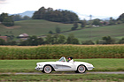 Image: Chevrolet Corvette (1959) - at the OCC Jungfrau Rally 2018