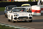 Chevrolet Corvette (1961) – "Moss Trophy" für geschlossene GT-Sportwagen von 1958 bis 1962