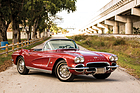 Chevrolet Corvette (1962) - als Lot 1064 an der RM Auction Fort Lauderdale am 6./7. April 2018