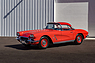 Chevrolet Corvette (1962) - als Lot 2147 an der RM/Sotheby's Fort Lauderdale Versteigerung vom 25. bis 26. März 2022 (© Motorcar Studios - Courtesy RM/Sotheby's, 2022) Chevrolet Corvette (1962) - als Lot 2147 an der RM/Sotheby's Fort Lauderdale Versteigerung vom 25. bis 26. März 2022 (© Motorcar Studios - Courtesy RM/Sotheby's, 2022)