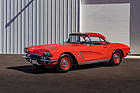 Image: Chevrolet Corvette (1962) - as lot 2147 at the RM/Sotheby's Fort Lauderdale auction from March 25 to 26, 2022