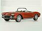 Chevrolet Corvette (1962) - als Lot 54 angeboten an der Dorotheum "Klassische Fahrzeuge" Versteigerung vom 2. Juli 2022 (© Dorotheum, 2022)
