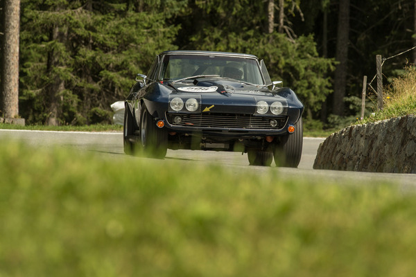 Chevrolet Corvette (1965) – 20. Arosa ClassicCar 2024