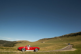 Chevrolet Corvette (1966) - Passione Caracciola 2019