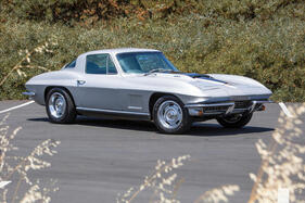 Chevrolet Corvette (1967) - Lot 173 an der Bonhams Quail Lodge Versteigerung am 16. August 2024