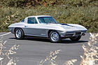 Chevrolet Corvette (1967) - Lot 173 an der Bonhams Quail Lodge Versteigerung am 16. August 2024