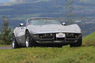 Chevrolet Corvette (1968) am Michaelskreuzrennen 2011 (Startnummer 276) (© Bruno von Rotz, 2011) Chevrolet Corvette (1968) am Michaelskreuzrennen 2011 (Startnummer 276) (© Bruno von Rotz, 2011)