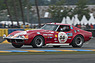 Chevrolet Corvette (1968) - im Plateau 5 (1966-1971) an der Le Mans Classic 2012 (© Balz Schreier, 2012) Chevrolet Corvette (1968) - im Plateau 5 (1966-1971) an der Le Mans Classic 2012 (© Balz Schreier, 2012)