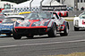 Chevrolet Corvette (1968) - im Plateau 5 (1966-1971) an der Le Mans Classic 2012 (© Bruno von Rotz, 2012) Chevrolet Corvette (1968) - im Plateau 5 (1966-1971) an der Le Mans Classic 2012 (© Bruno von Rotz, 2012)