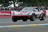 Chevrolet Corvette (1968) - im Plateau 5 (1966-1971) an der Le Mans Classic 2012 (© Balz Schreier, 2012) Chevrolet Corvette (1968) - im Plateau 5 (1966-1971) an der Le Mans Classic 2012 (© Balz Schreier, 2012)
