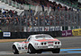 Chevrolet Corvette (1968) - im Plateau 5 (1966-1971) an der Le Mans Classic 2012 (© Bruno von Rotz, 2012) Chevrolet Corvette (1968) - im Plateau 5 (1966-1971) an der Le Mans Classic 2012 (© Bruno von Rotz, 2012)