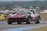 Chevrolet Corvette (1968) - im Plateau 5 (1966-1971) an der Le Mans Classic 2012 (© Balz Schreier, 2012) Chevrolet Corvette (1968) - im Plateau 5 (1966-1971) an der Le Mans Classic 2012 (© Balz Schreier, 2012)