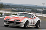 Chevrolet Corvette (1968) - im Plateau 5 (1966-1971) an der Le Mans Classic 2012 (© Balz Schreier, 2012) Chevrolet Corvette (1968) - im Plateau 5 (1966-1971) an der Le Mans Classic 2012 (© Balz Schreier, 2012)