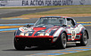 Chevrolet Corvette (1968) - im Plateau 5 (1966-1971) an der Le Mans Classic 2012 (© Bruno von Rotz, 2012) Chevrolet Corvette (1968) - im Plateau 5 (1966-1971) an der Le Mans Classic 2012 (© Bruno von Rotz, 2012)