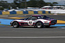 Chevrolet Corvette (1968) - im Plateau 5 (1966-1971) an der Le Mans Classic 2012 (© Balz Schreier, 2012) Chevrolet Corvette (1968) - im Plateau 5 (1966-1971) an der Le Mans Classic 2012 (© Balz Schreier, 2012)