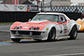 Chevrolet Corvette (1968) - im Plateau 5 (1966-1971) an der Le Mans Classic 2012 (© Bruno von Rotz, 2012) Chevrolet Corvette (1968) - im Plateau 5 (1966-1971) an der Le Mans Classic 2012 (© Bruno von Rotz, 2012)