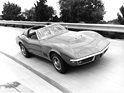 Chevrolet Corvette (1968) - mit T-Roof